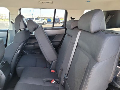 2025 Hyundai Santa Fe SE