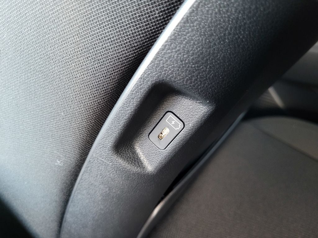 2025 Hyundai Santa Fe SE