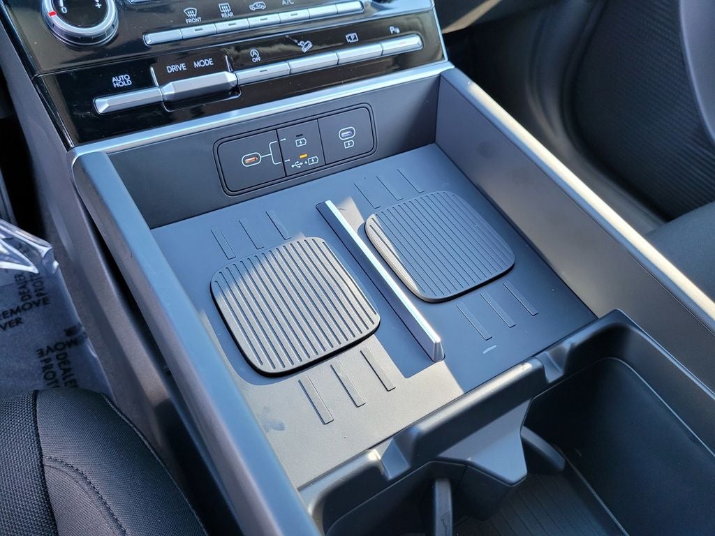 2025 Hyundai Santa Fe SE