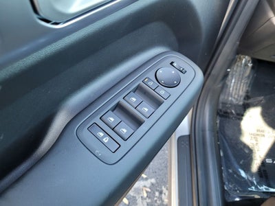 2025 Hyundai Santa Fe SE