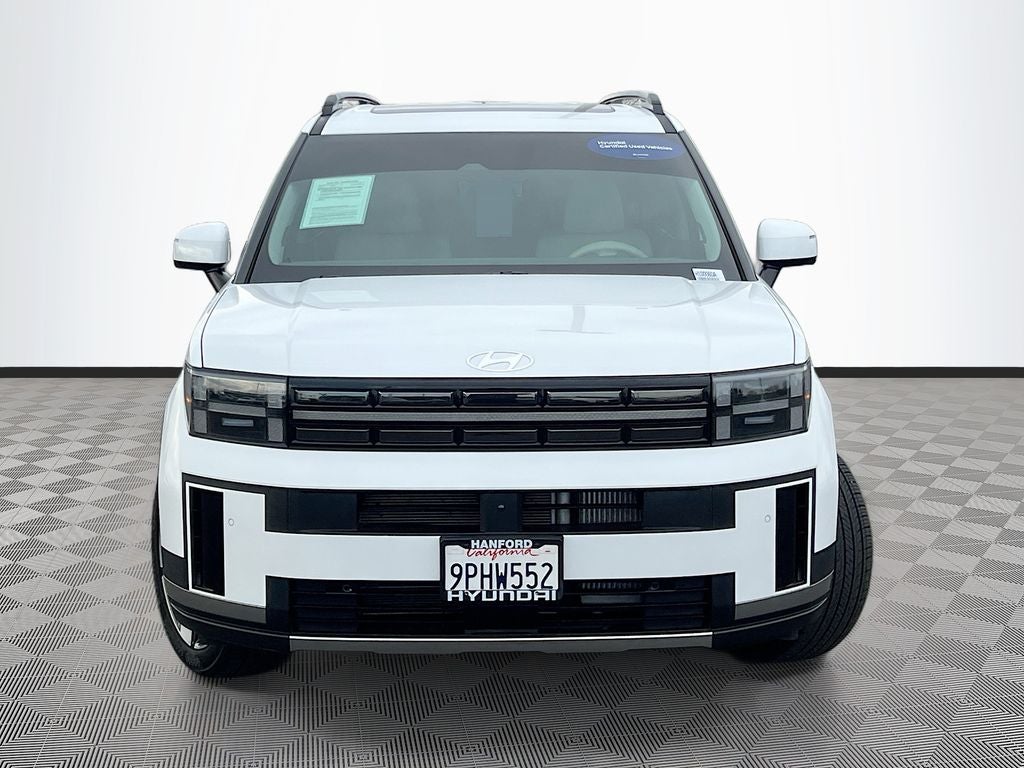 2024 Hyundai Santa Fe Limited