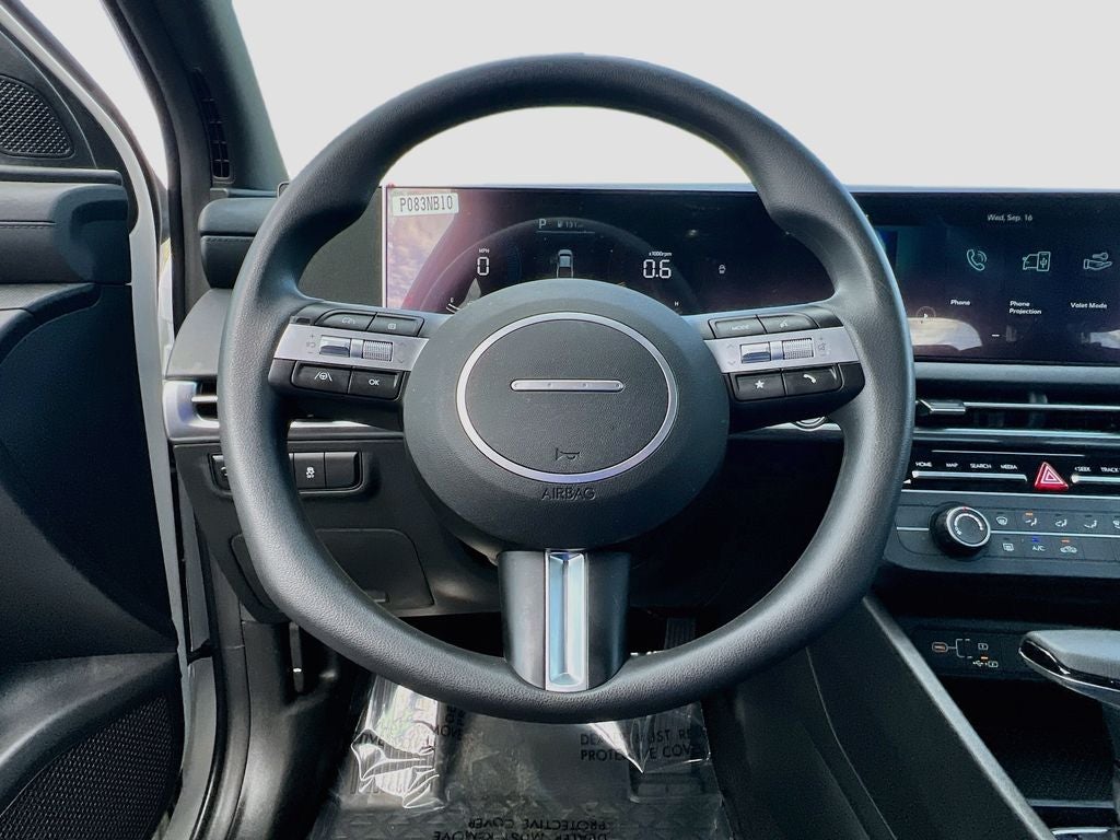 2025 Hyundai Santa Cruz SE