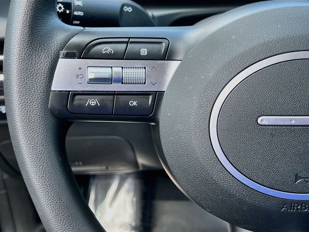 2025 Hyundai Santa Cruz SE