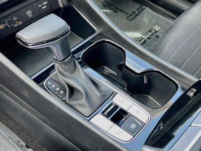 2025 Hyundai Santa Cruz SE