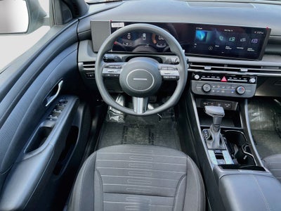 2025 Hyundai Santa Cruz SE
