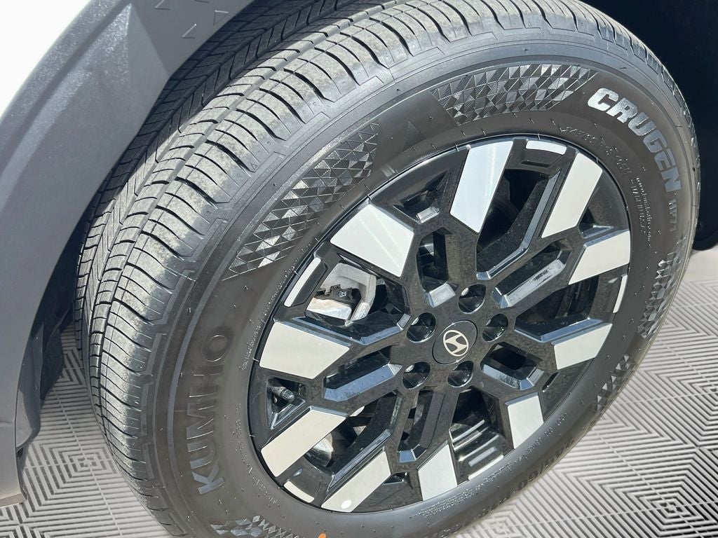 2025 Hyundai Santa Cruz SE