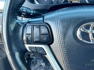 2019 Toyota Highlander LE Plus