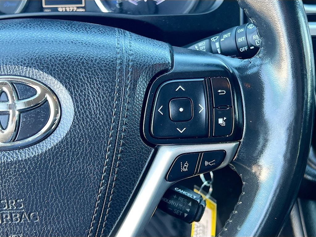2019 Toyota Highlander LE Plus