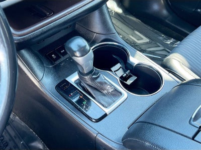 2019 Toyota Highlander LE Plus