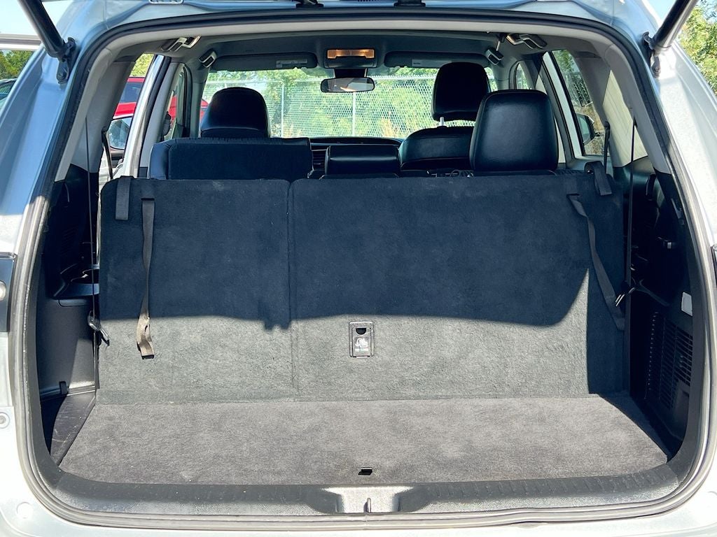 2019 Toyota Highlander LE Plus