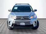 2019 Toyota Highlander LE Plus