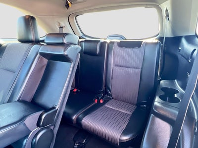 2019 Toyota Highlander LE Plus