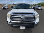 2017 Toyota Tundra SR5 4.6L V8