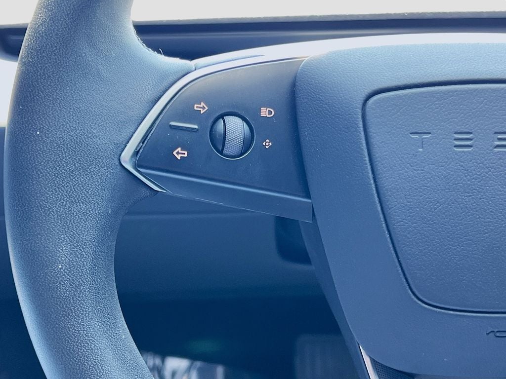 2025 Tesla Model 3 Standard