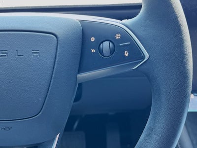 2025 Tesla Model 3 Standard