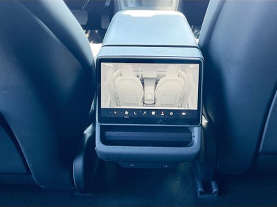 2025 Tesla Model 3 Standard
