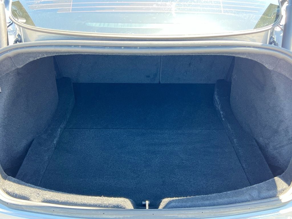 2025 Tesla Model 3 Standard
