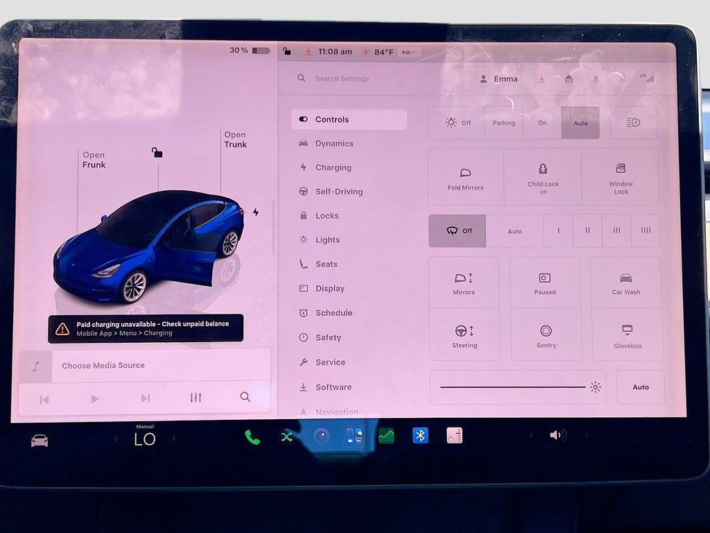 2022 Tesla Model 3 Base