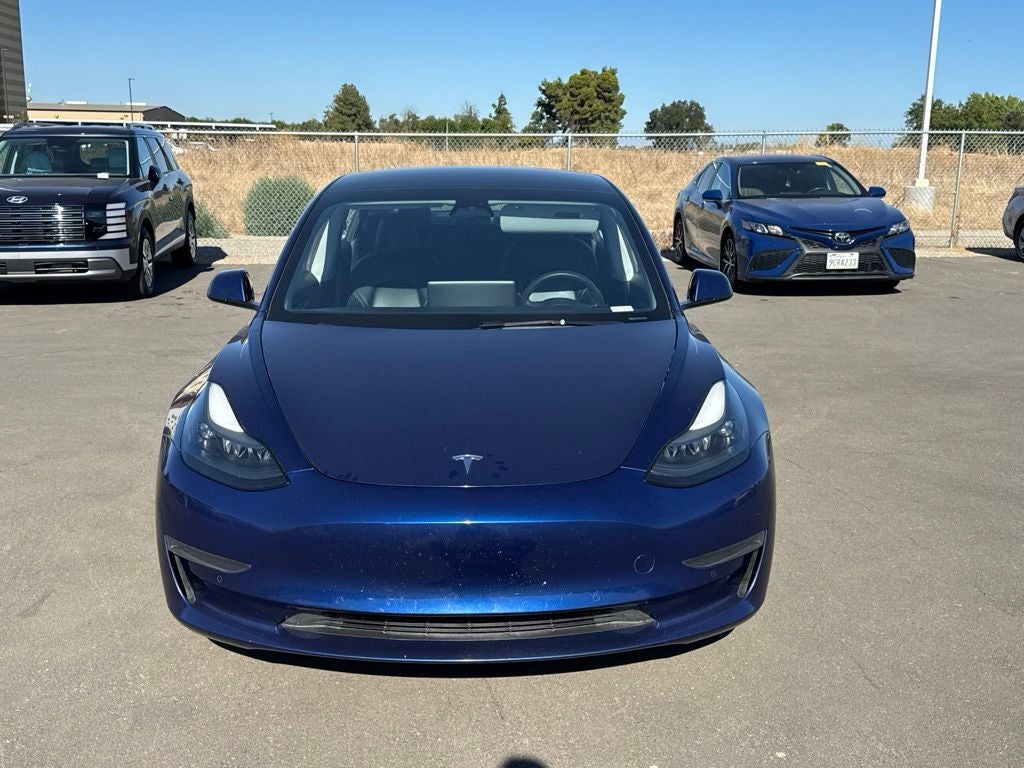 2022 Tesla Model 3 Base