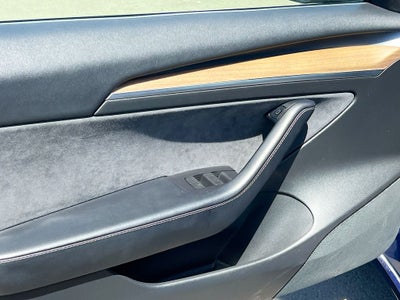 2022 Tesla Model 3 Base