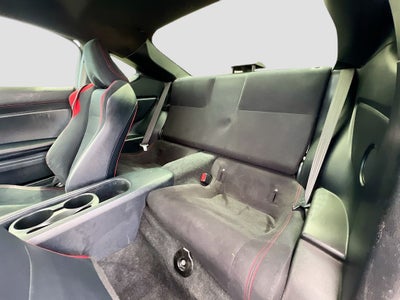 2014 Scion FR-S Base
