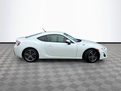 2014 Scion FR-S Base