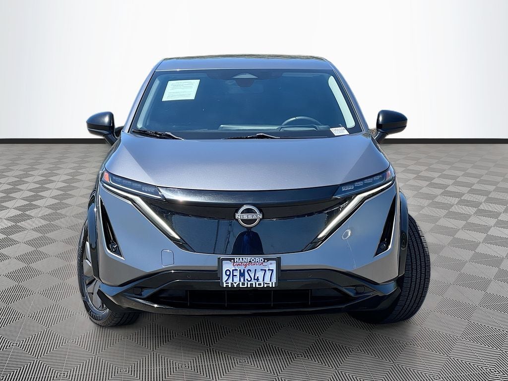 2023 Nissan Ariya ENGAGE