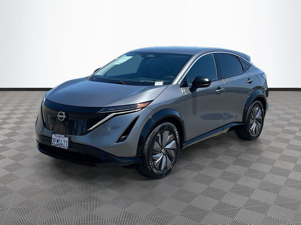 2023 Nissan Ariya ENGAGE