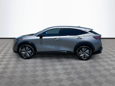 2023 Nissan Ariya ENGAGE