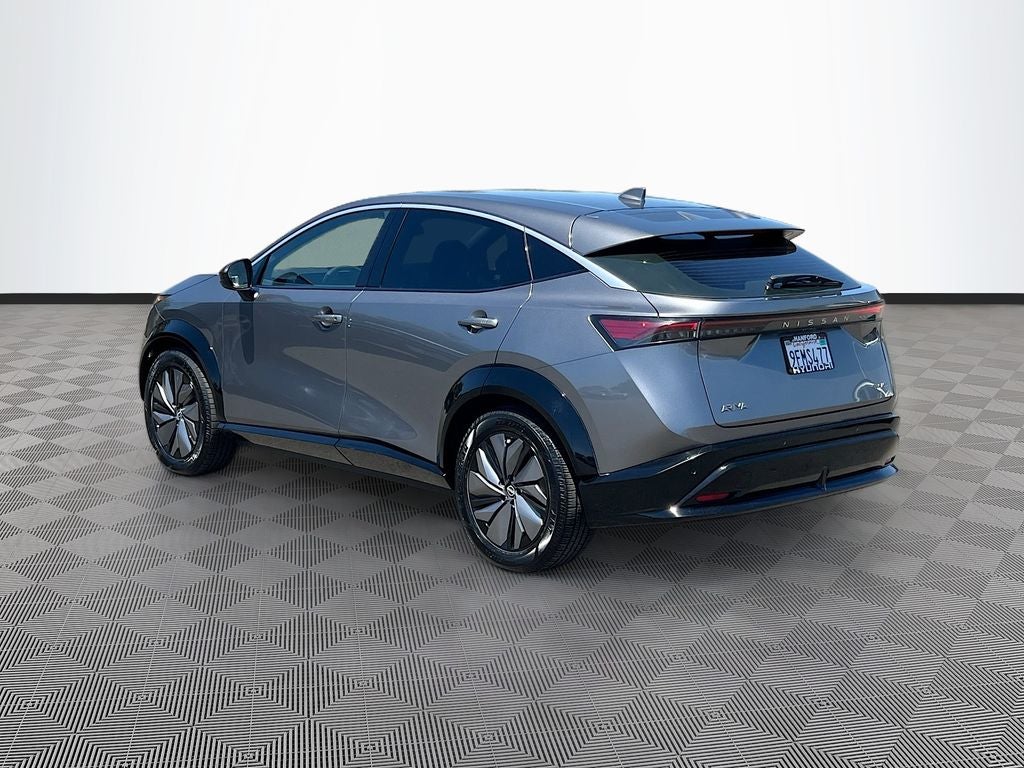 2023 Nissan Ariya ENGAGE