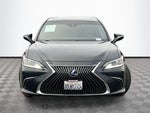 2019 Lexus ES 300h