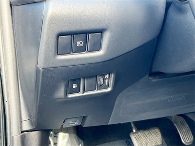 2021 Toyota C-HR Nightshade