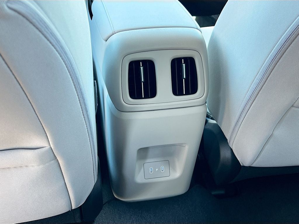 2025 Hyundai Tucson Plug-In Hybrid SEL