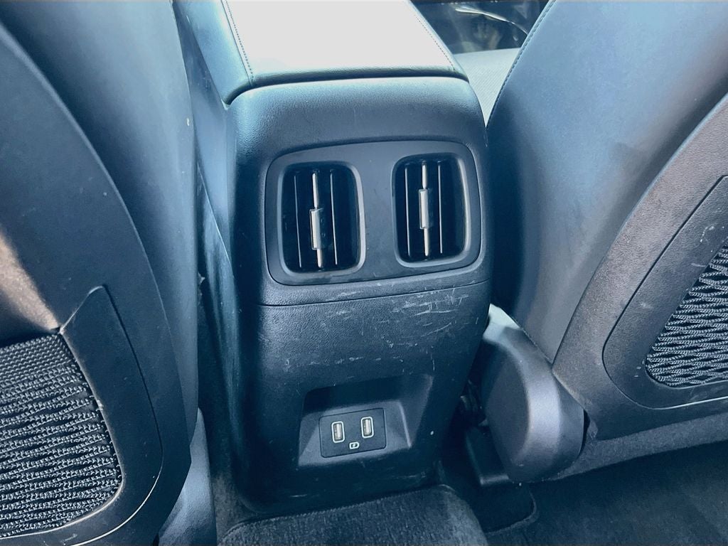 2023 Hyundai Tucson Hybrid SEL Convenience