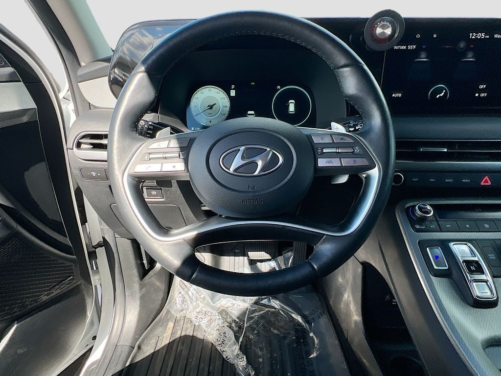 2023 Hyundai Palisade SEL