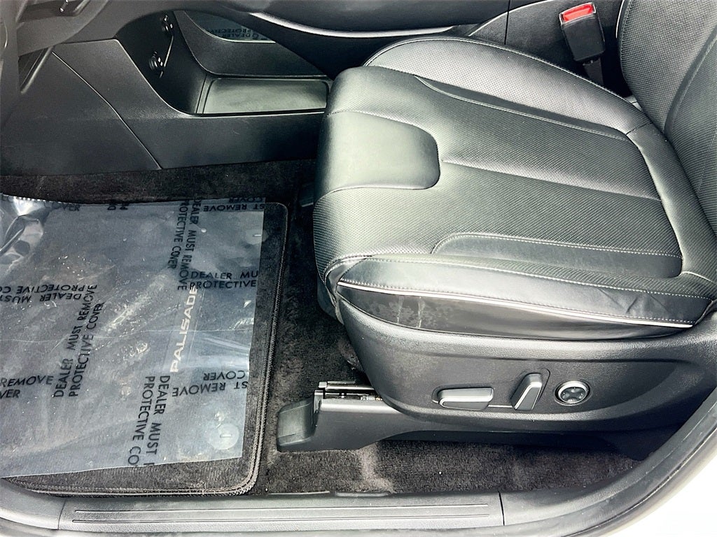 2023 Hyundai Palisade SEL