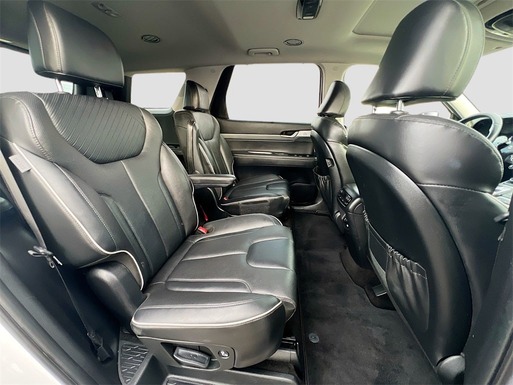2023 Hyundai Palisade SEL