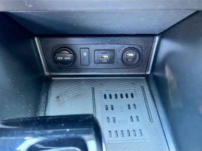 2022 Hyundai Sonata N Line