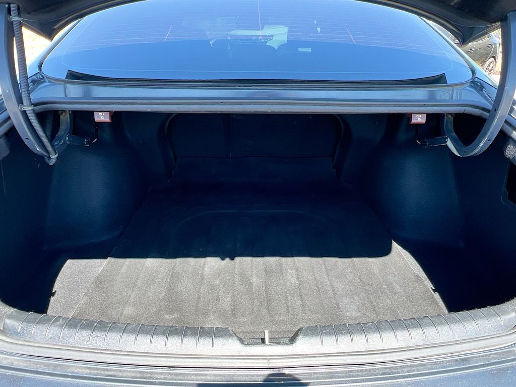 2022 Hyundai Sonata N Line