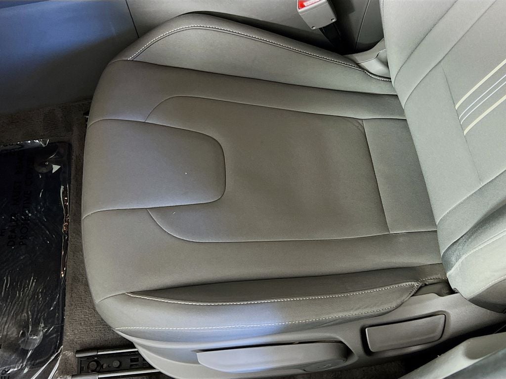 2024 Hyundai Elantra Hybrid Blue