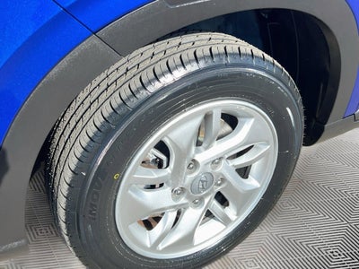 2021 Hyundai Venue SE