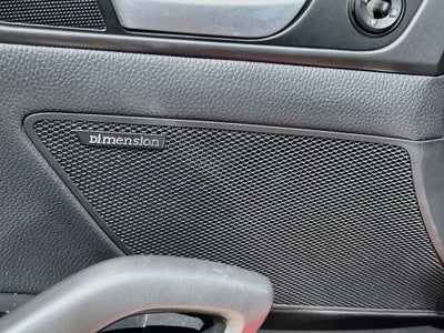 2016 Hyundai Veloster Turbo