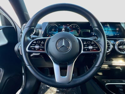 2021 Mercedes-Benz A-Class A 220