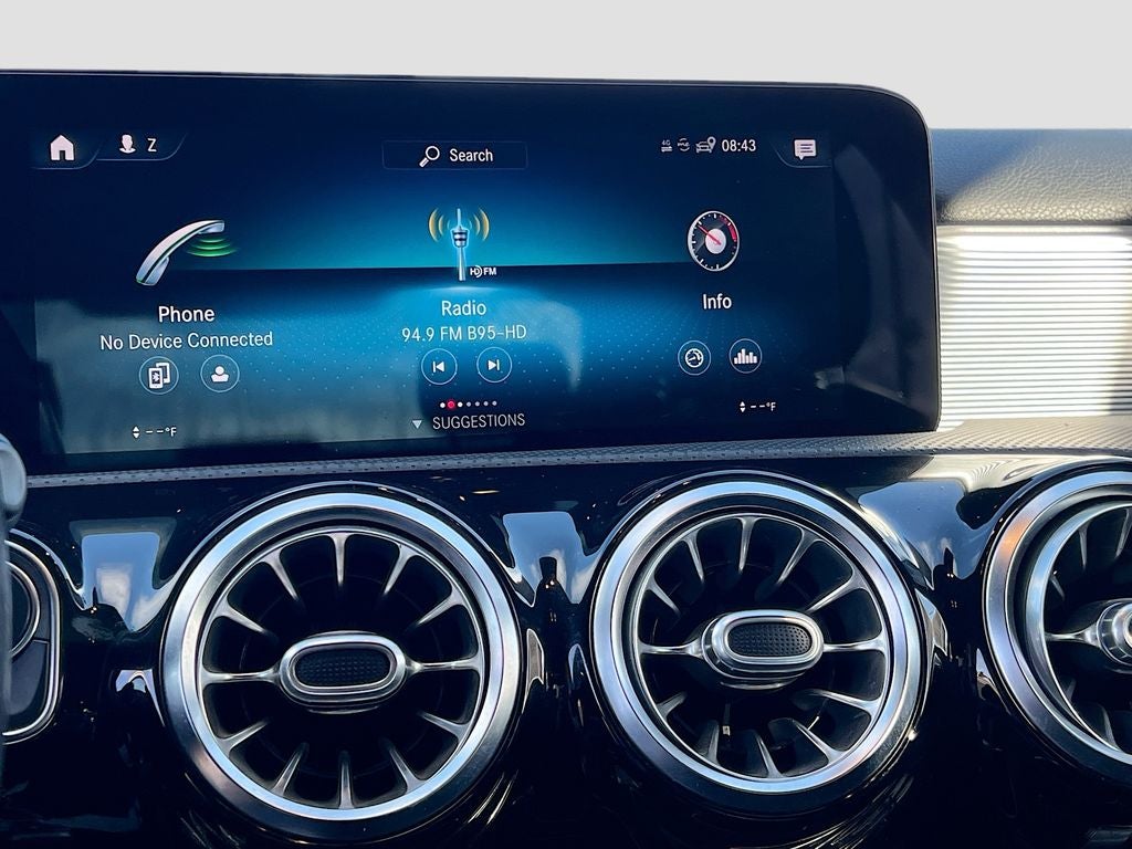 2021 Mercedes-Benz A-Class A 220