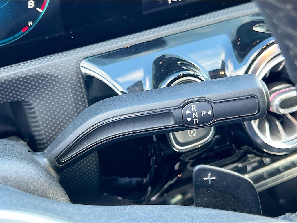 2021 Mercedes-Benz A-Class A 220