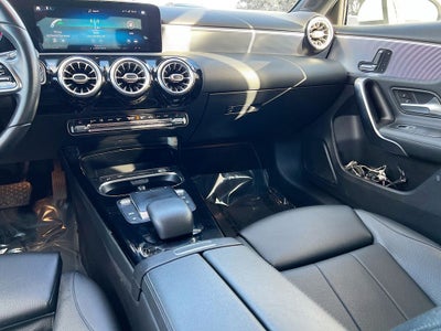 2021 Mercedes-Benz A-Class A 220