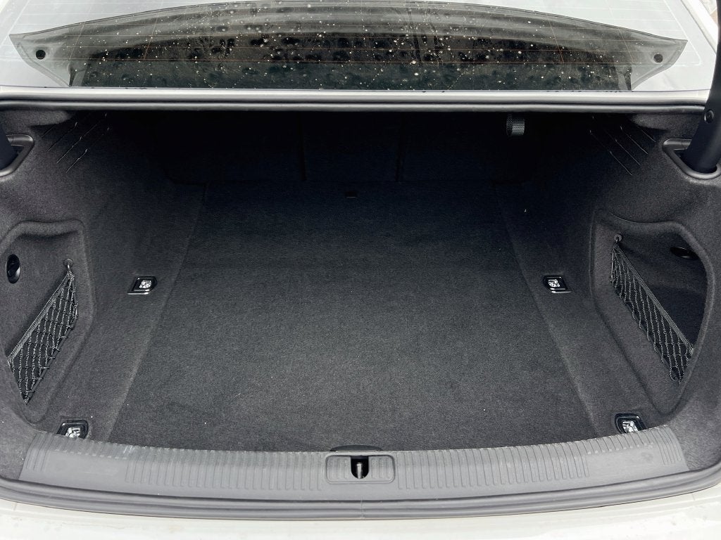 2022 Audi A4 45 S line Premium Plus quattro