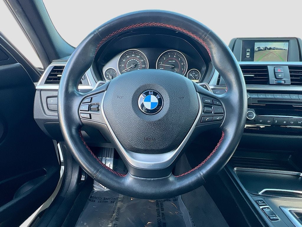 2018 BMW 3 Series 330i