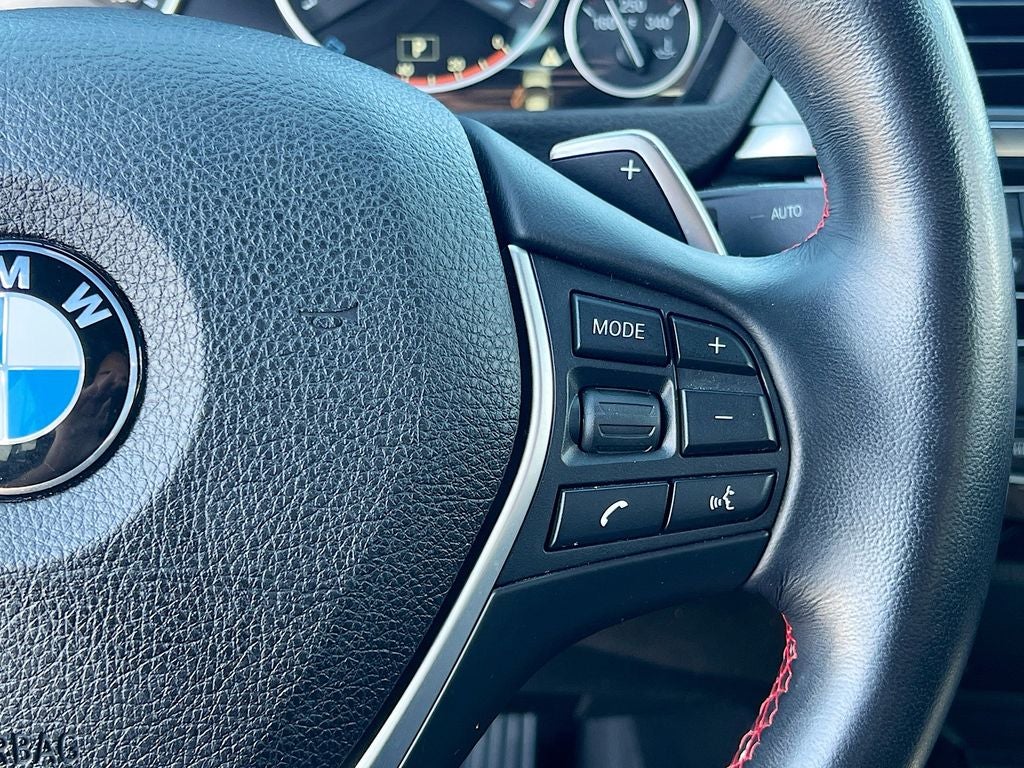 2018 BMW 3 Series 330i