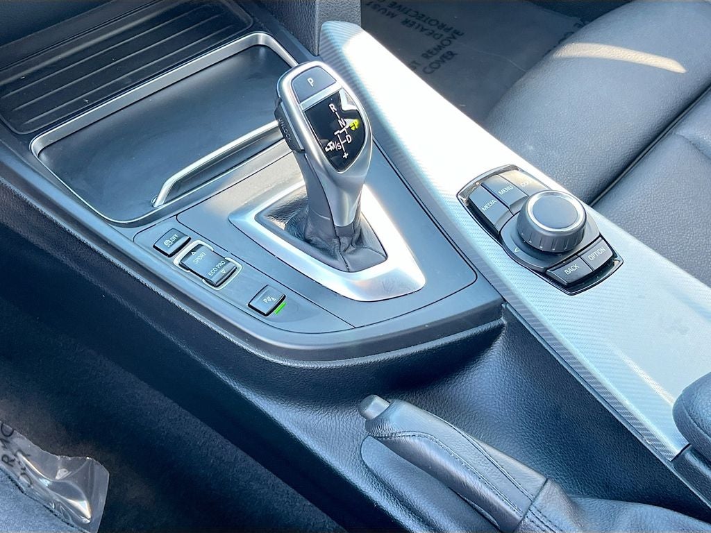 2018 BMW 3 Series 330i